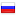 world-globe.ru hosted country
